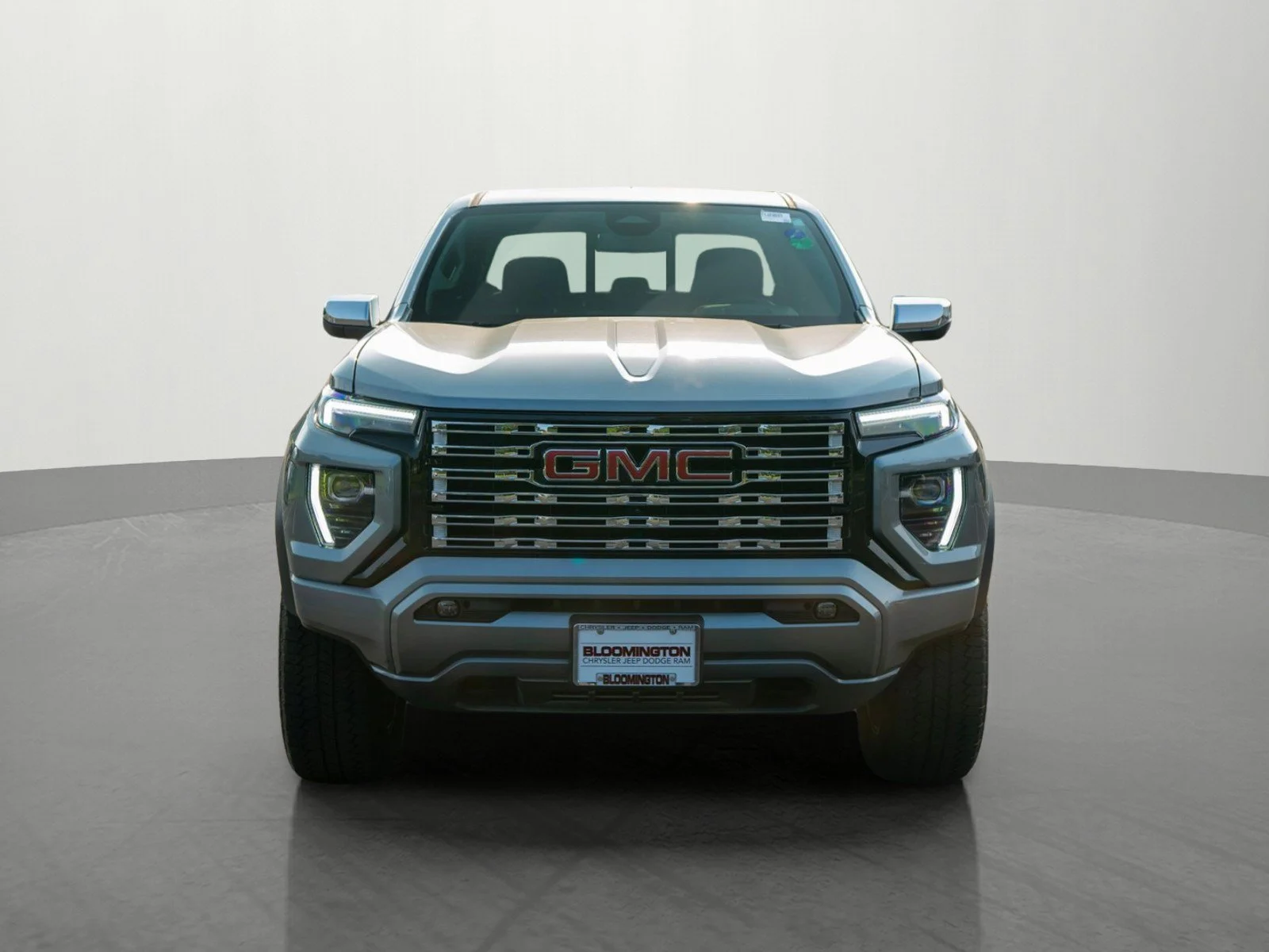 Used 2025 GMC Canyon Denali with VIN 1GTP2FEK5S1177856 for sale in Minneapolis, Minnesota