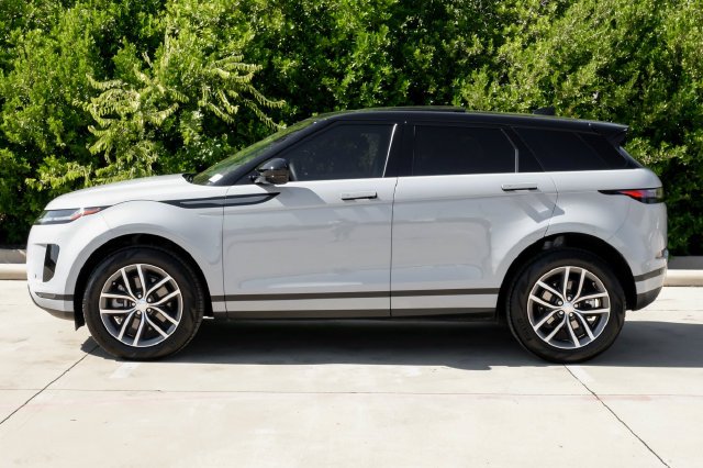 Used 2026 Gray Land Rover S image 16
