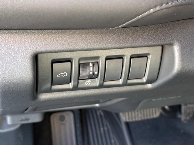Used 2026 Gray Subaru Wilderness image 29