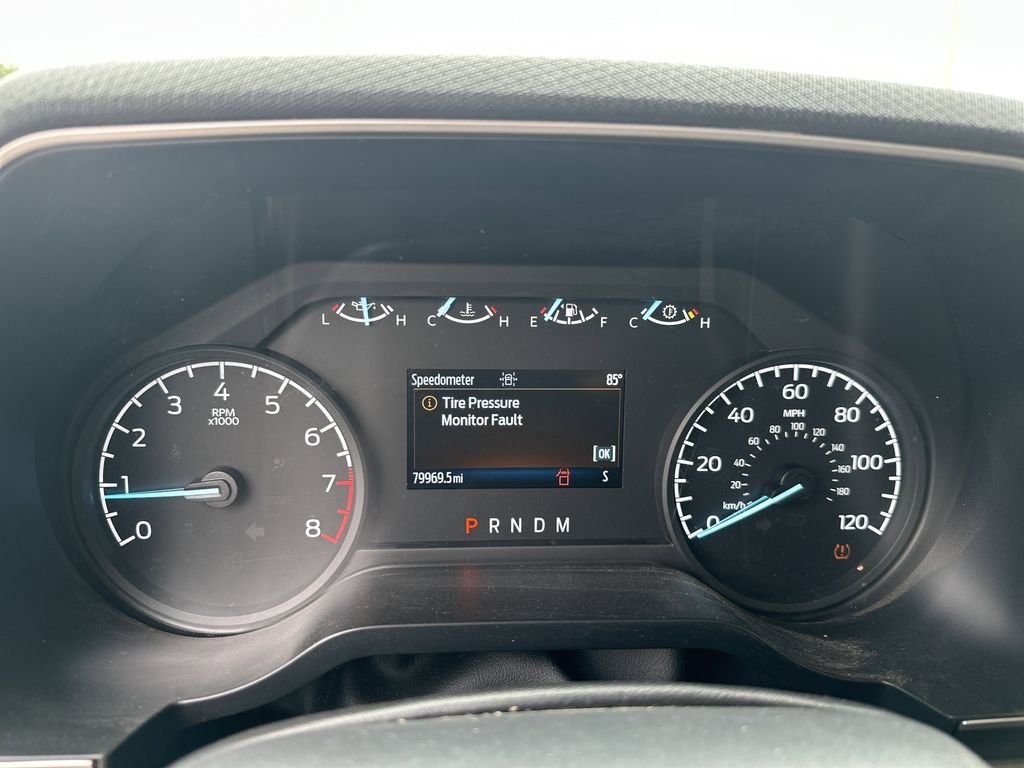 2022 Ford F-150 XL - Photo 17