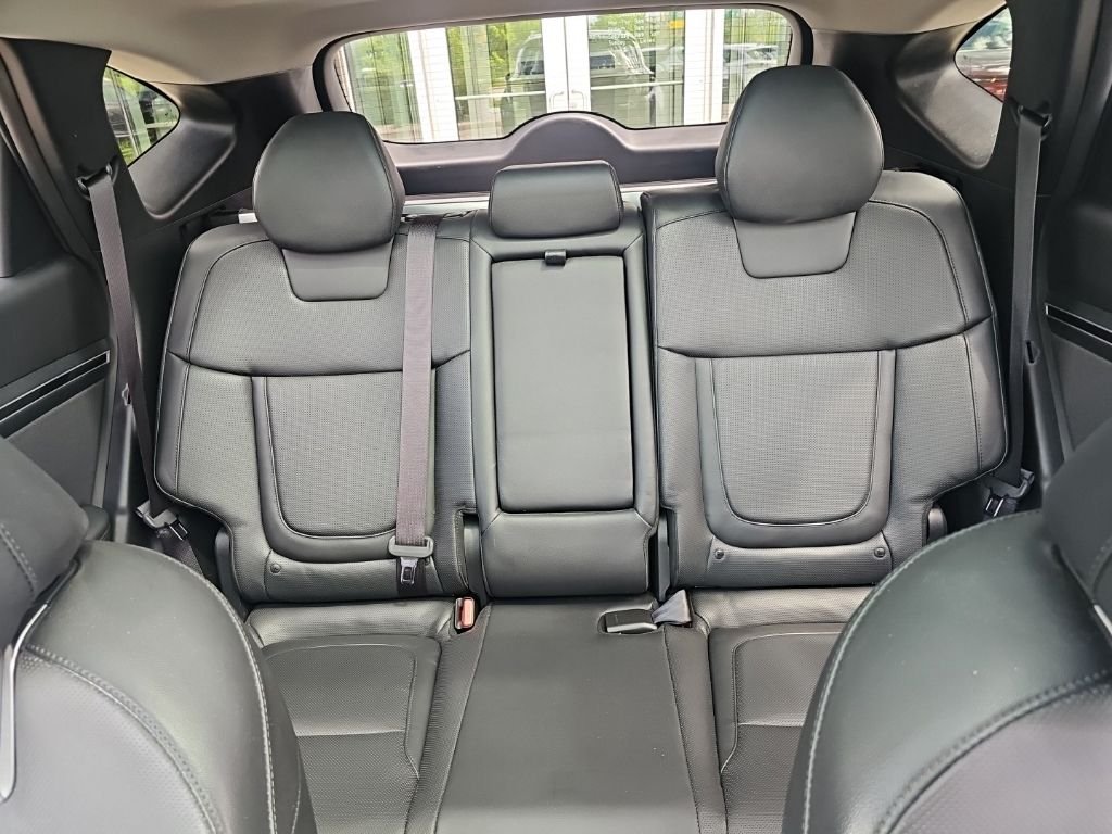2022 Hyundai Tucson Limited - Photo 28
