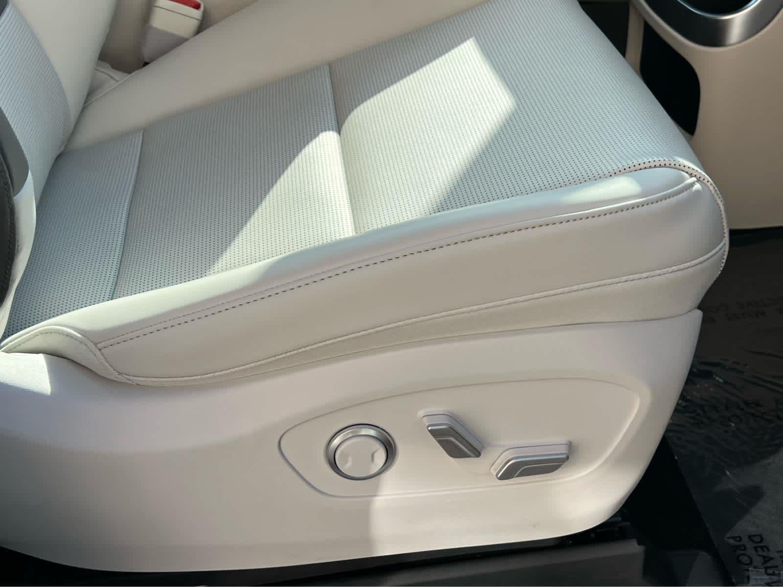 2026 Hyundai IONIQ 9 SEL - Photo 18