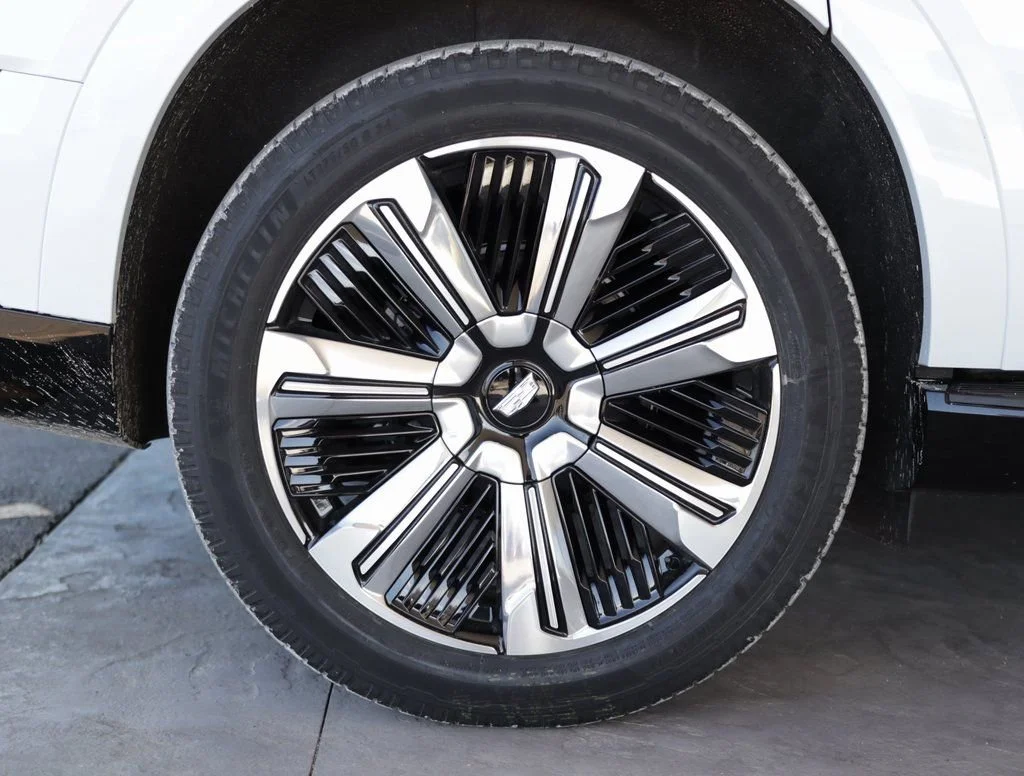 2026 Cadillac Escalade IQ Luxury - Photo 54