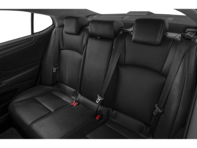 Used 2021 Eminent White Pearl Lexus 350 image 13
