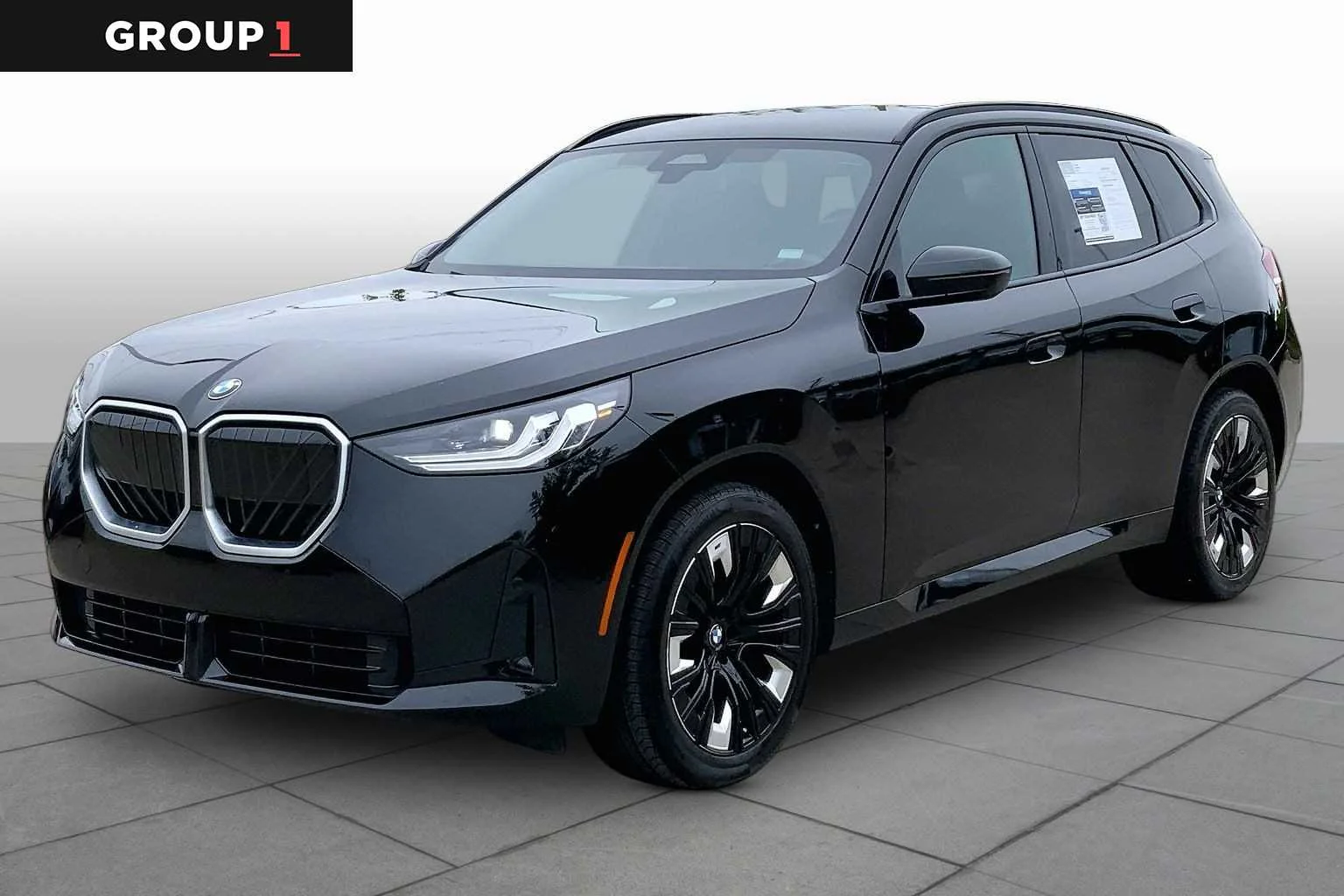 2026 BMW X3 30 XDRIVE's photo