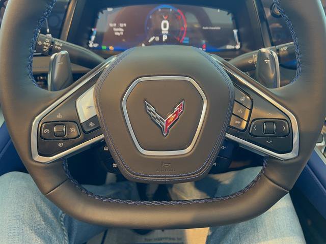 2026 Chevrolet Corvette 3LT - Photo 31