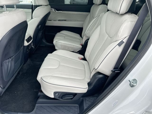 2025 Hyundai Palisade Calligraphy - Photo 27