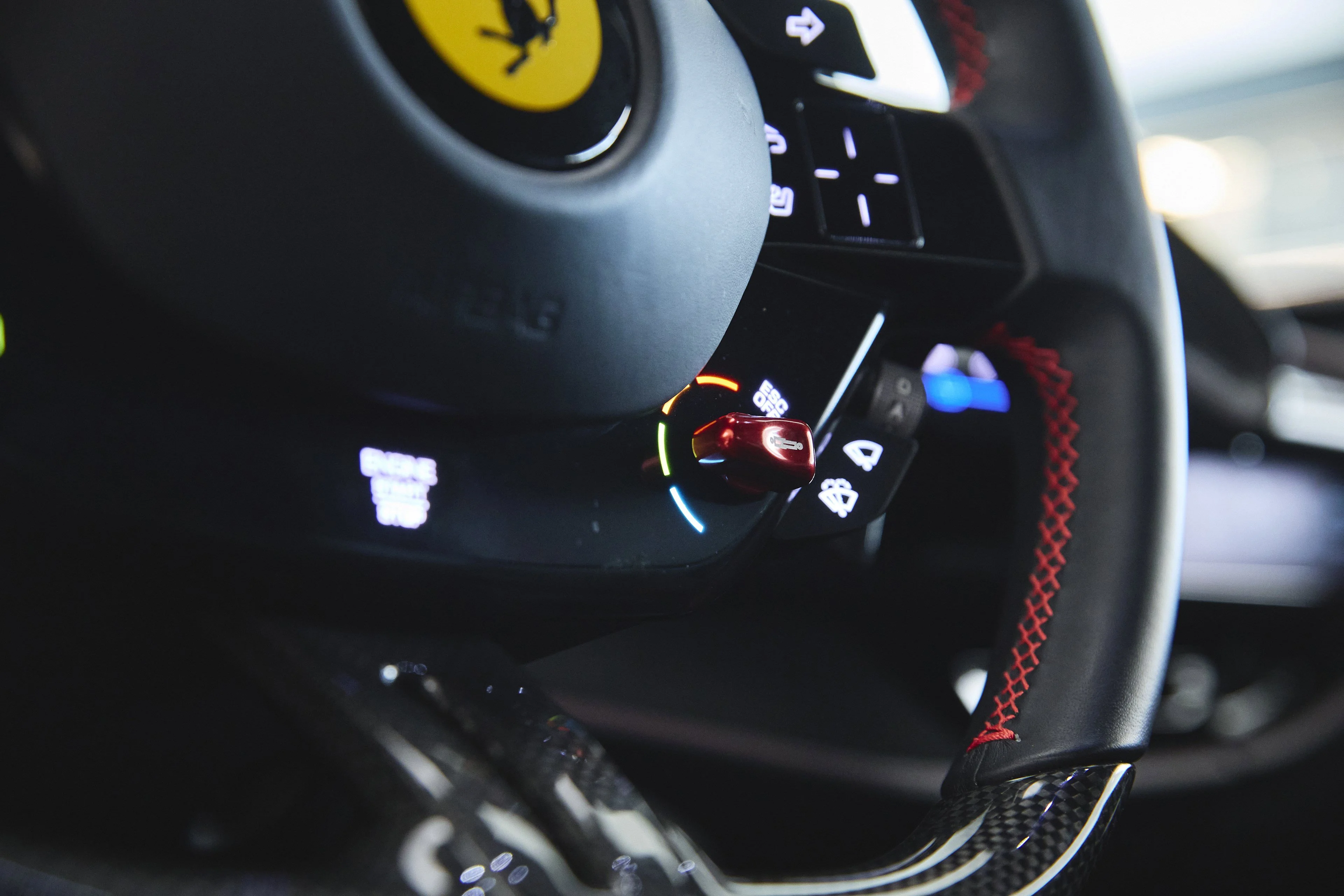 2022 Ferrari SF90 Base - Photo 20