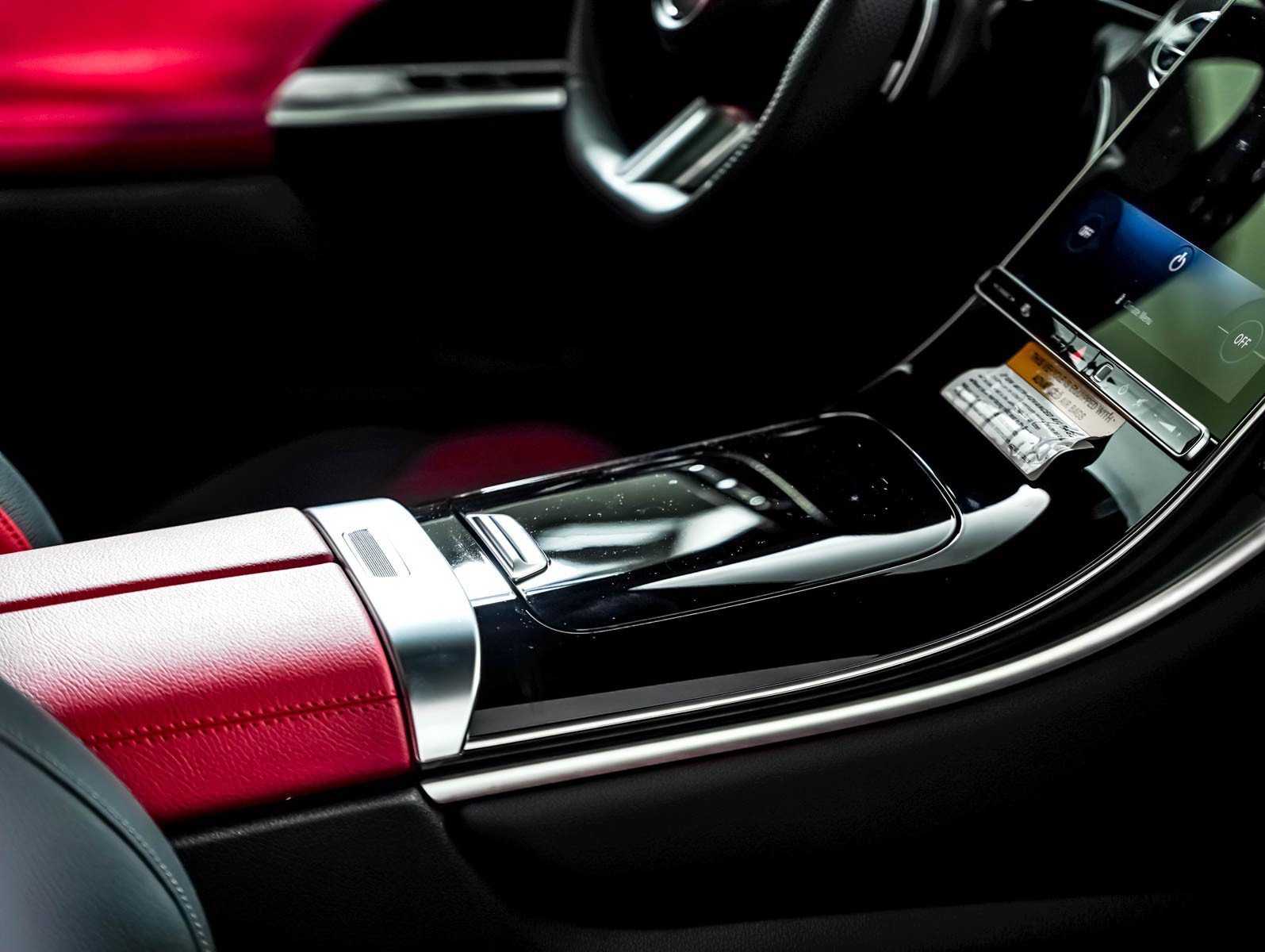 2026 Mercedes-Benz GLC Base - Photo 15