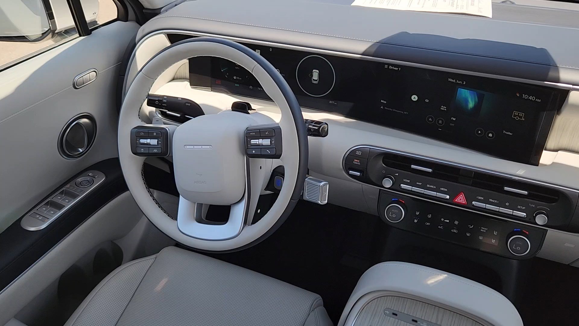 2026 Hyundai Palisade Calligraphy - Photo 5