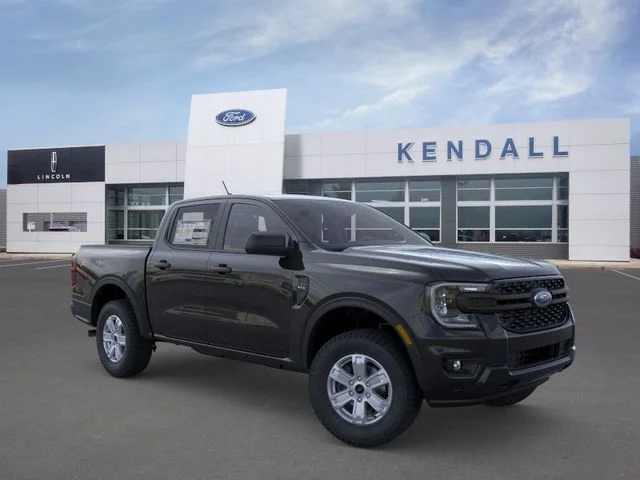 New 2026 Shadow Ford XL image 7