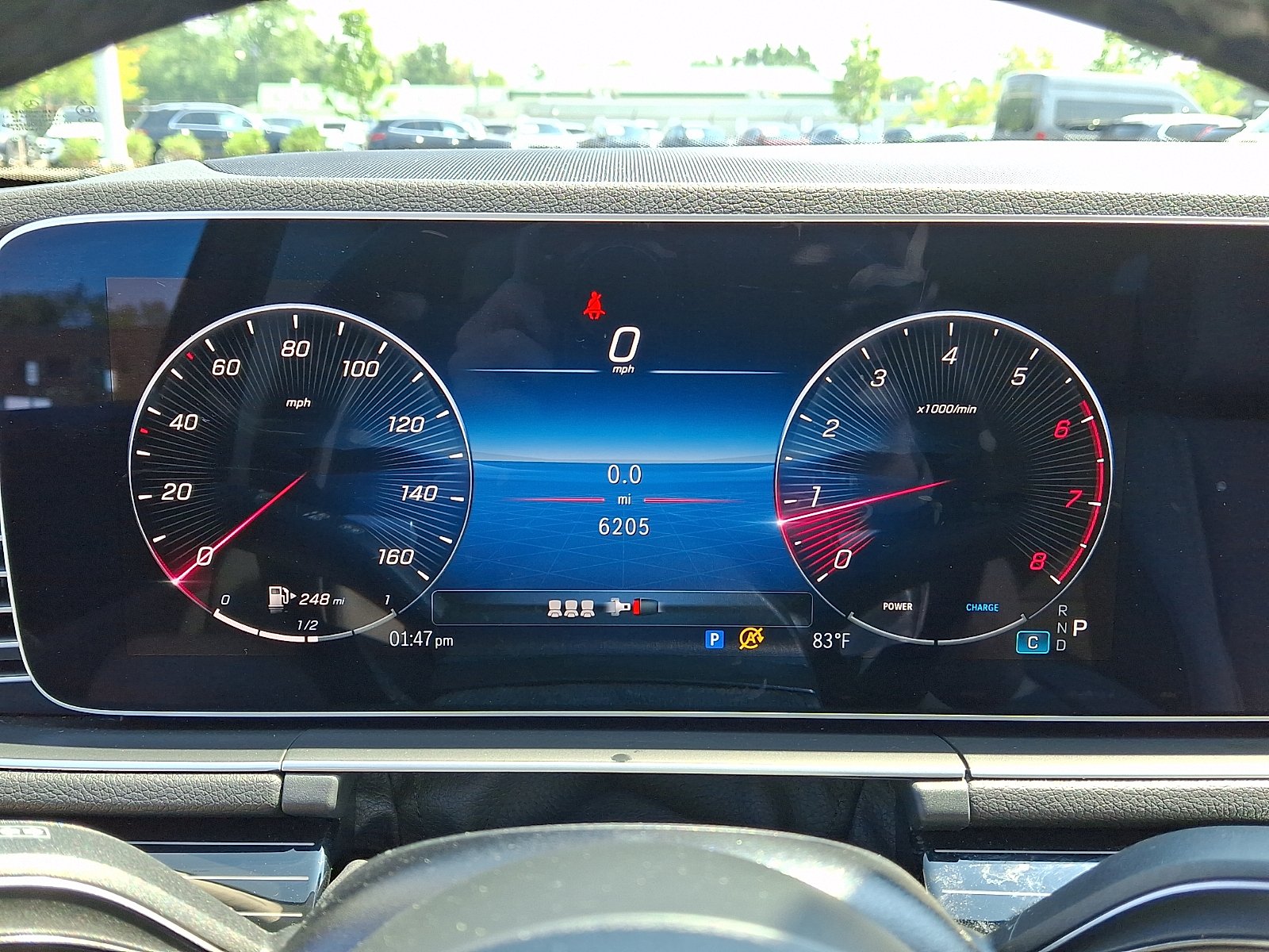 Certified Used 2026 Black - 040 Mercedes-Benz 4MATIC® image 21