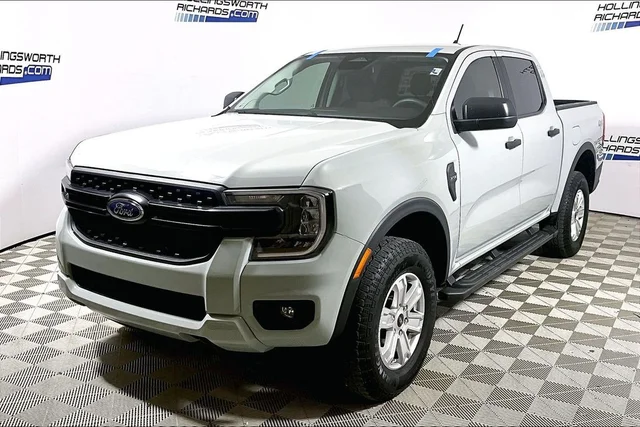 2024 Ford Ranger XL