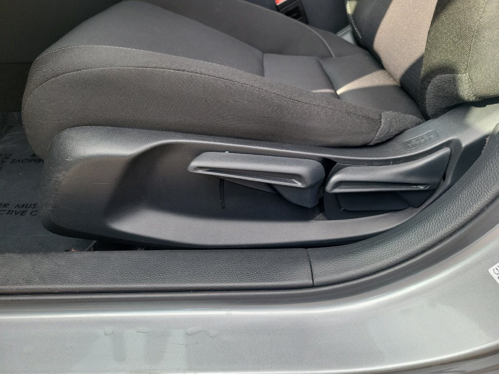 2025 Honda Civic LX - Photo 22