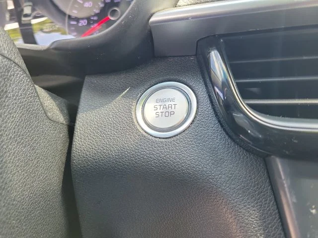 Used 2019 Blue Kia SX image 23