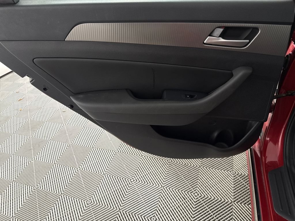2018 Hyundai Sonata Sport - Photo 12