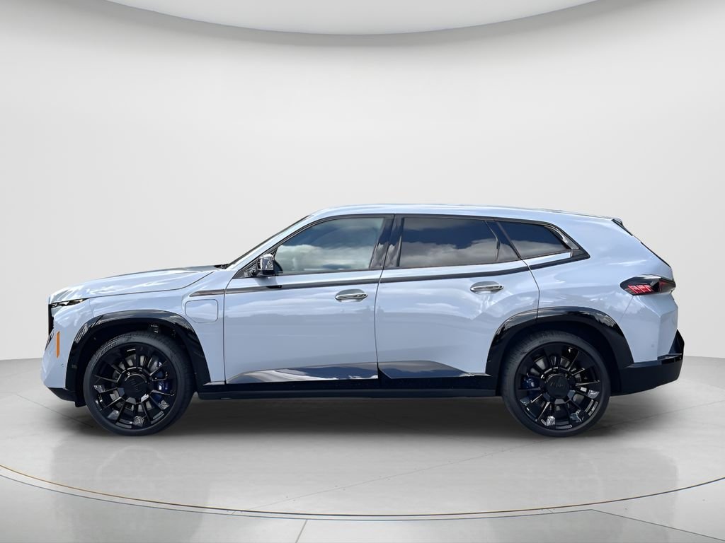 2026 BMW XM Base - Photo 10