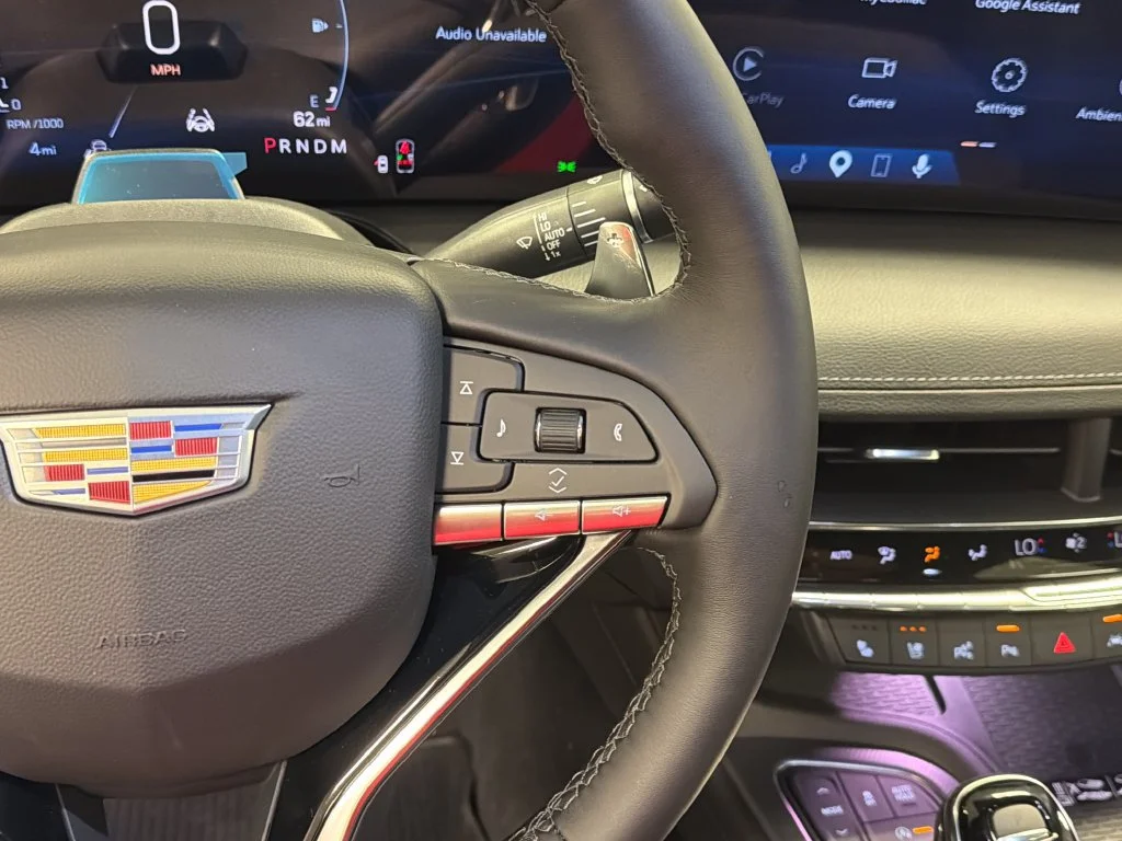 2026 Cadillac CT5 Premium Luxury - Photo 28