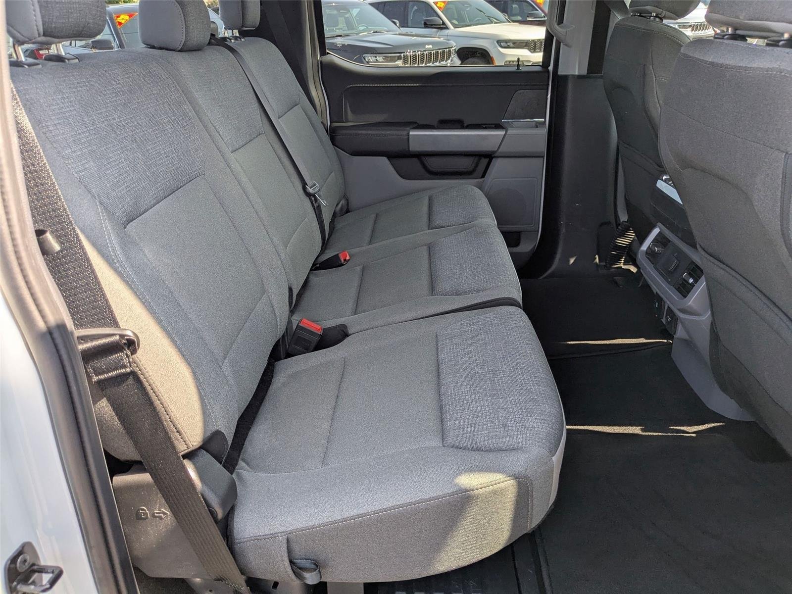2024 Ford F-150 XLT - Photo 33