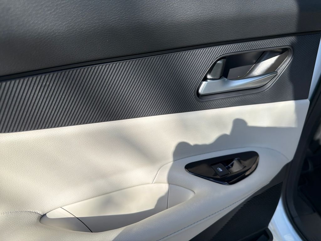 New 2026 Nissan Murano SL 4D Sport Utility