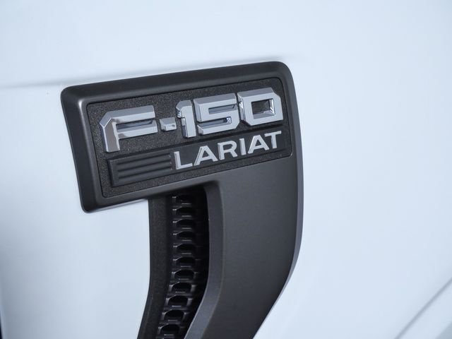 Certified Used 2023  Ford Lariat image 7