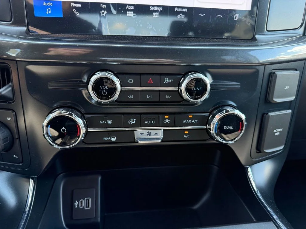 New 2026 Avalanche Ford STX® image 21