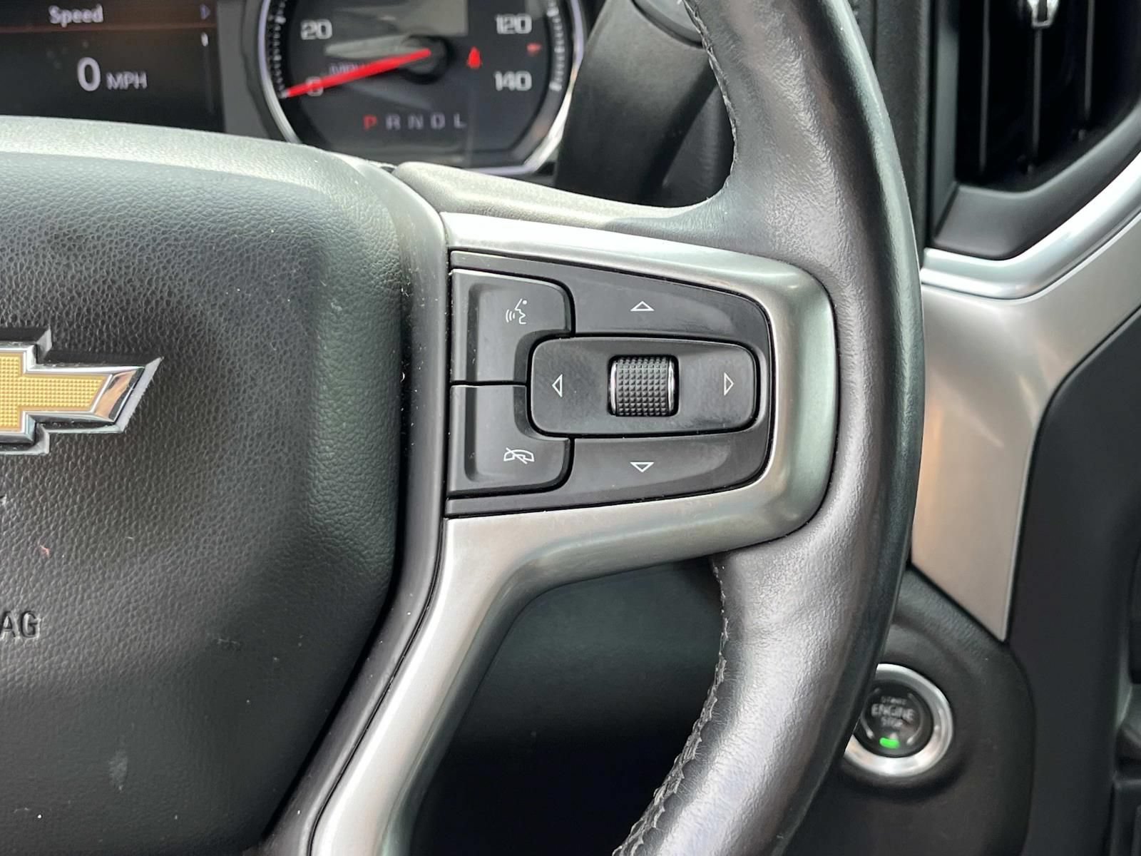 Used 2019 BLACK Chevrolet LT image 29