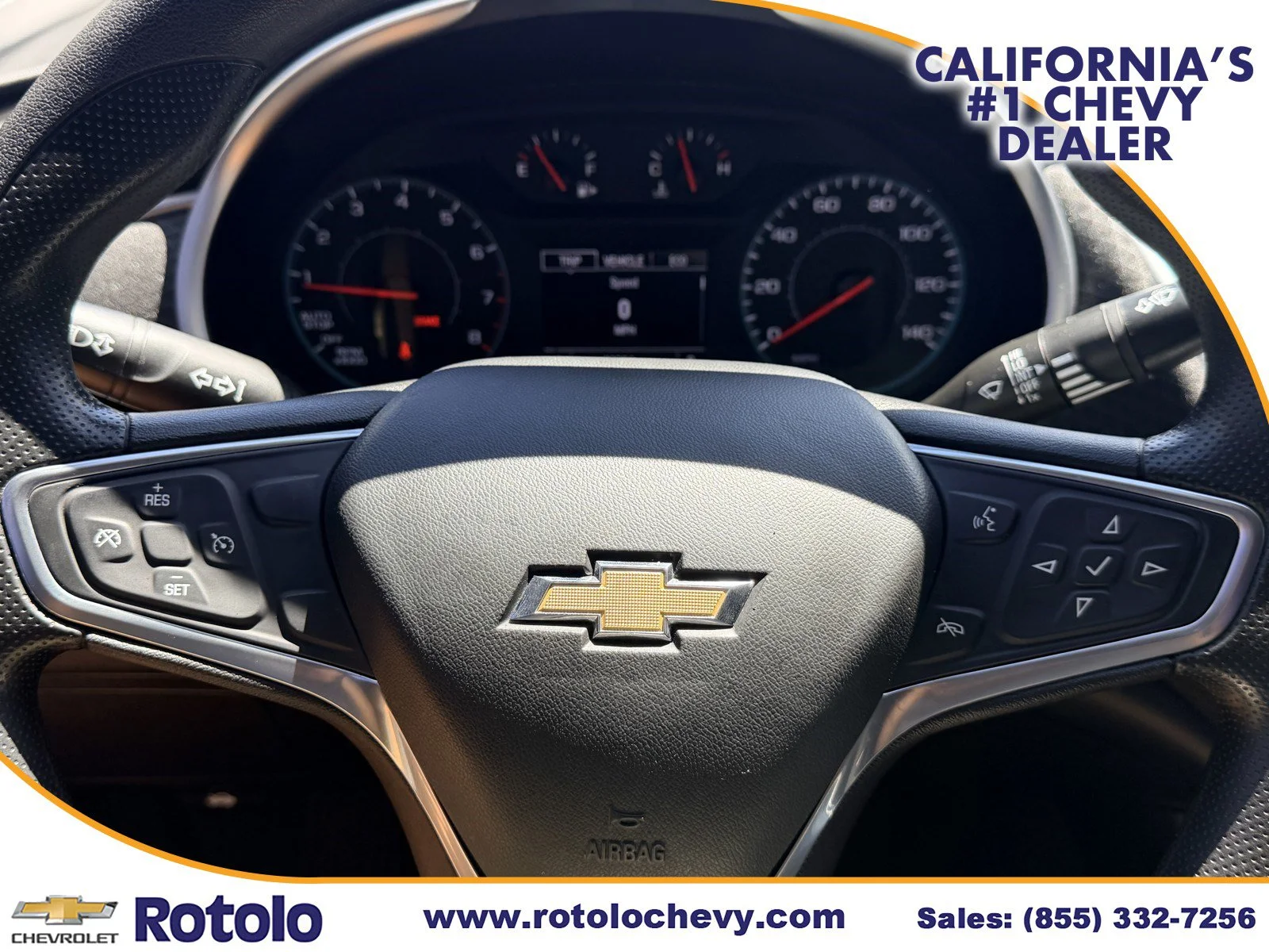 Used 2022 SUMMIT WHITE Chevrolet LS image 23