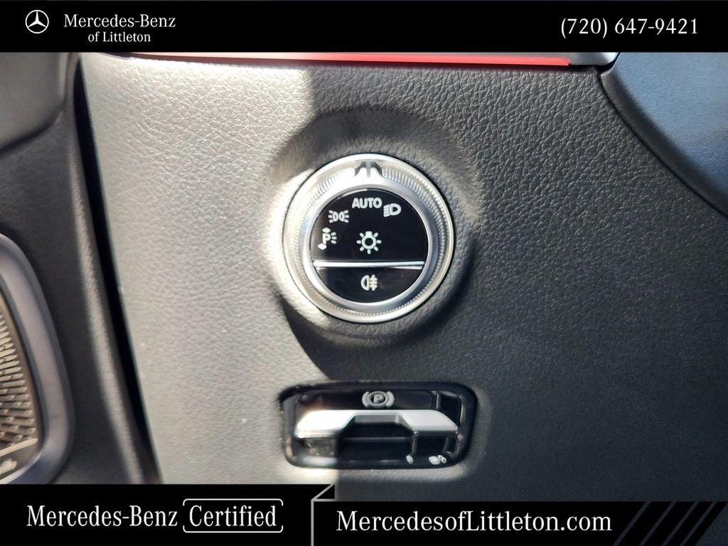 Certified Used 2026 Black Mercedes-Benz CLE 53 AMG® image 24