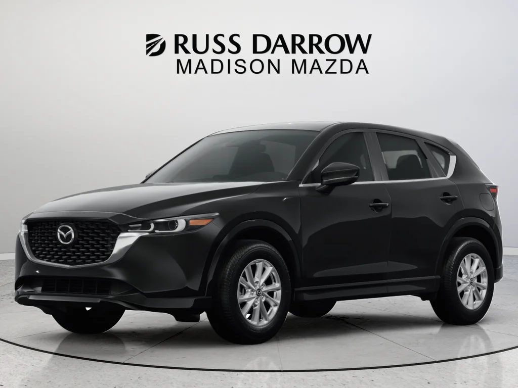 Used 2024 Black Mazda 2.5 S Select Package image 1