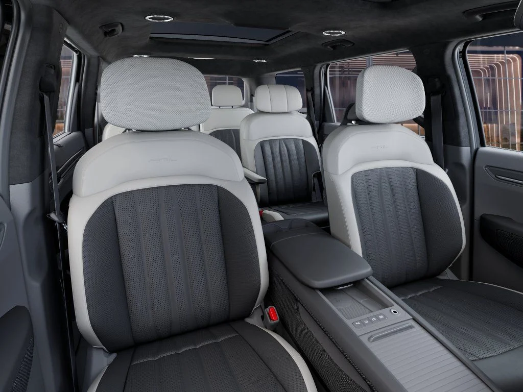 New 2026 Black Kia GT-Line image 15