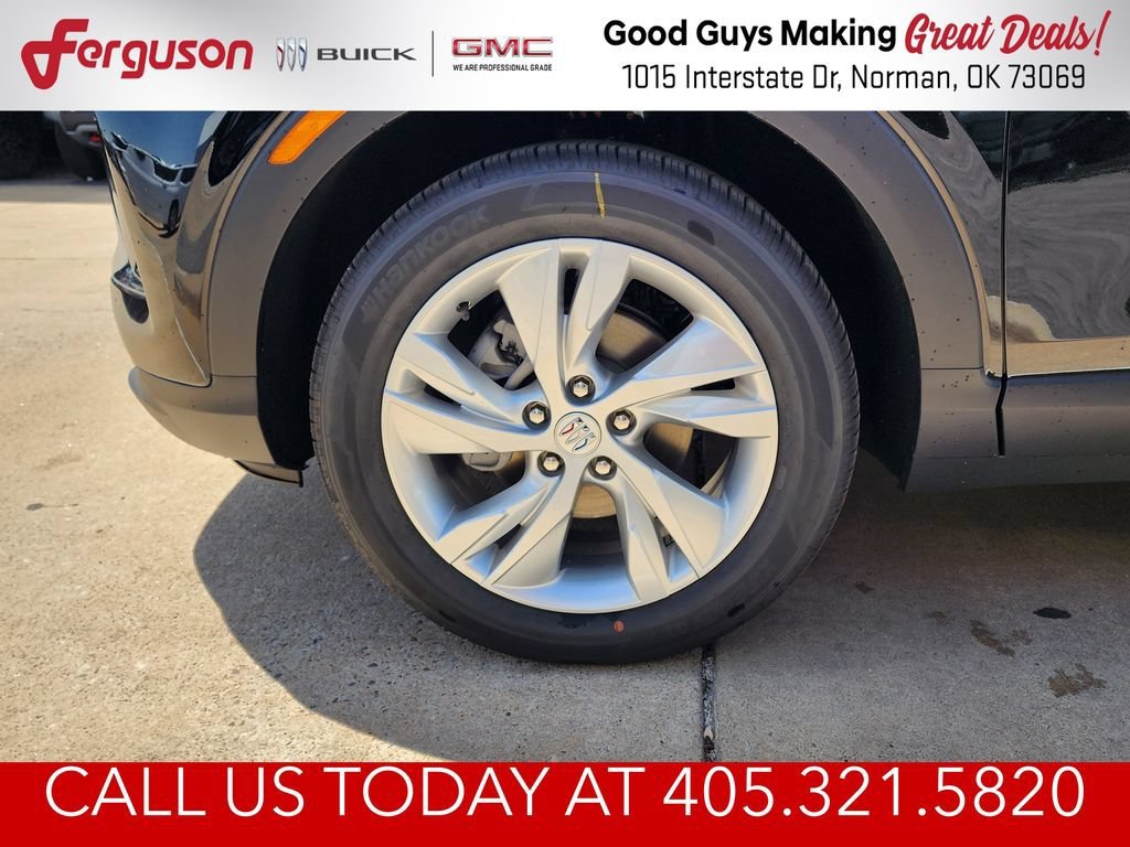 2026 Buick Encore GX Preferred - Photo 52