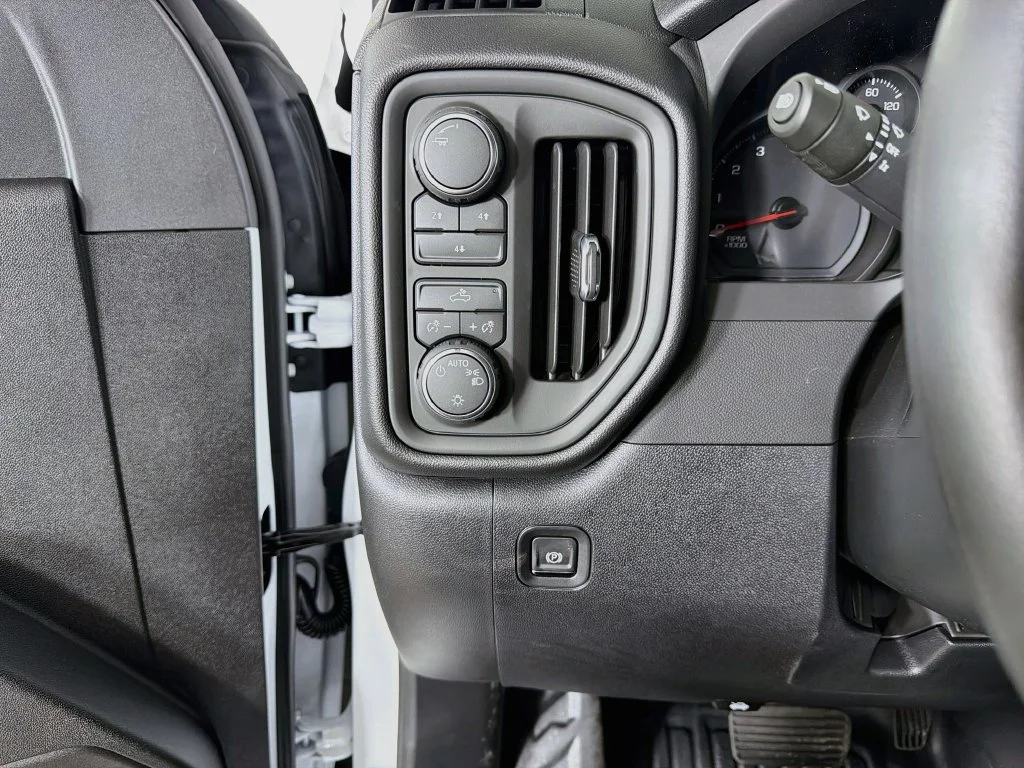 2026 Chevrolet Silverado 2500 HD Work Truck - Photo 11
