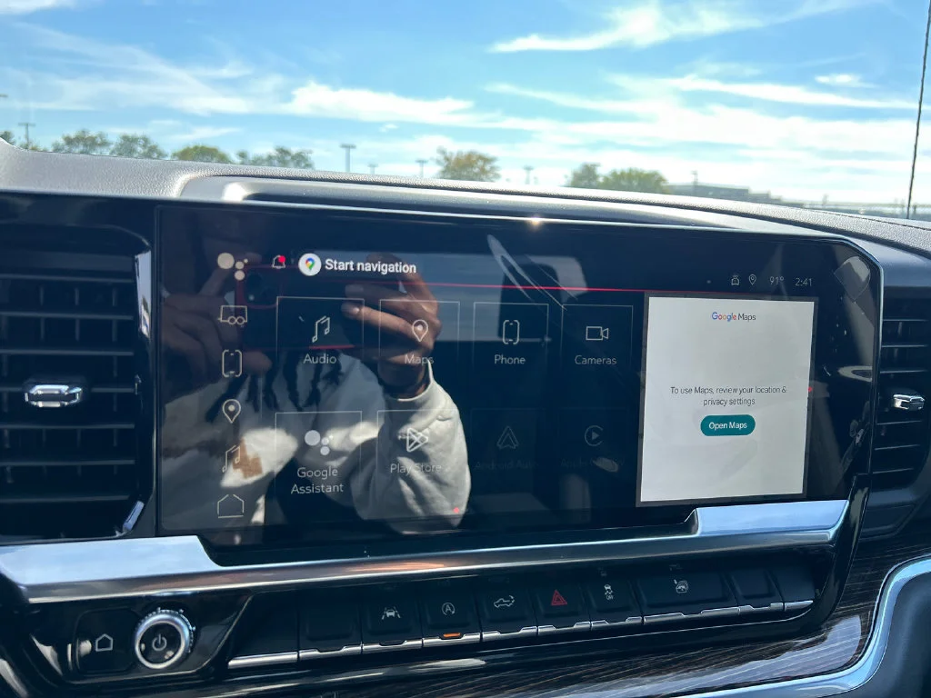 2026 GMC Sierra 1500 Elevation - Photo 25