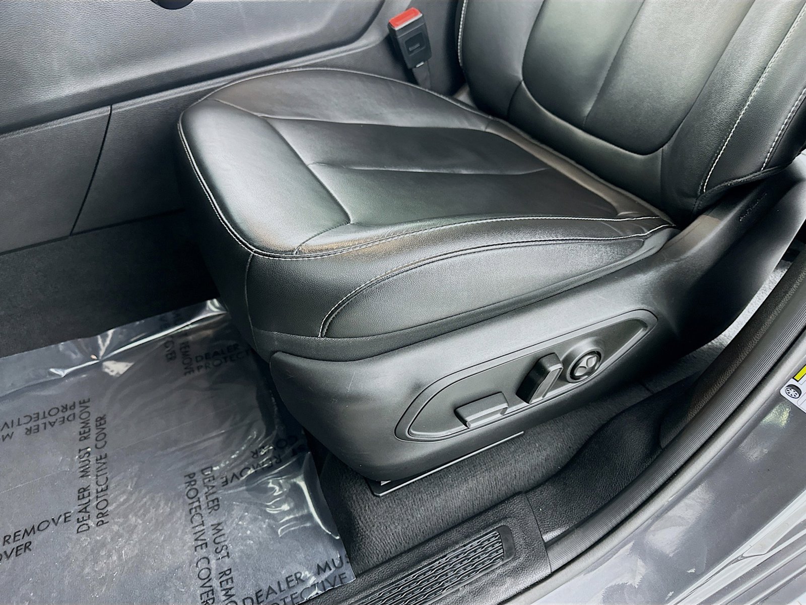 2023 Jeep Grand Cherokee L Limited - Photo 27