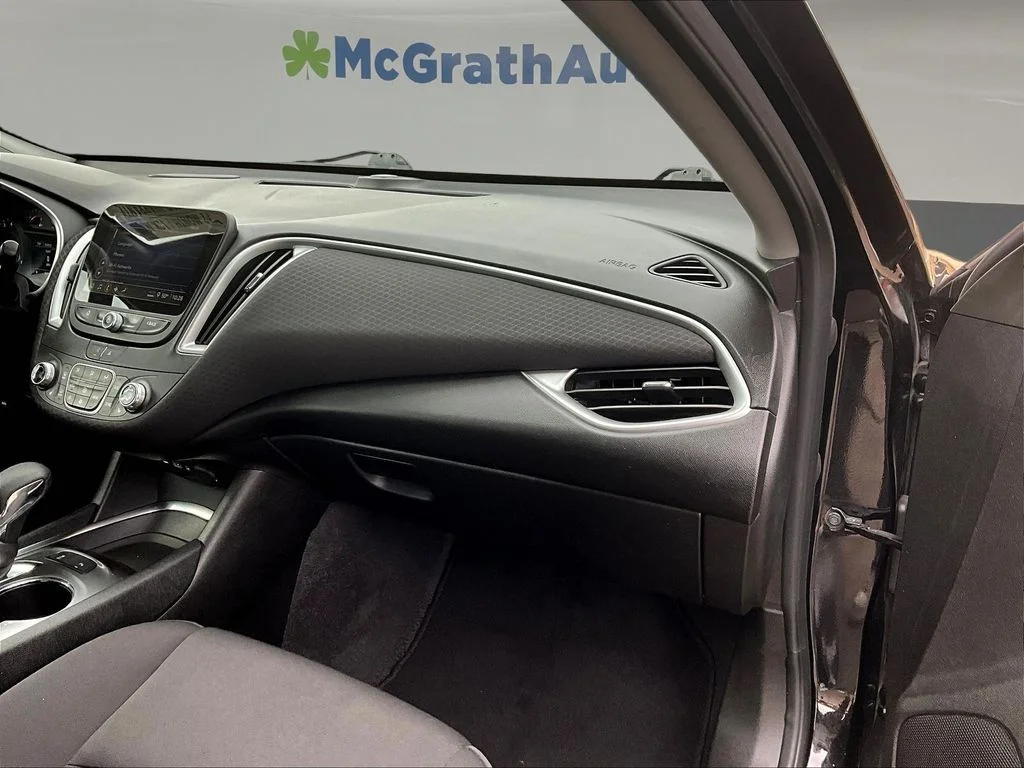 2024 Chevrolet Malibu 1LT - Photo 28