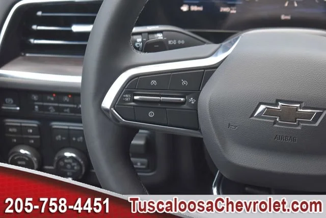 2026 Chevrolet Tahoe Z71 - Photo 29