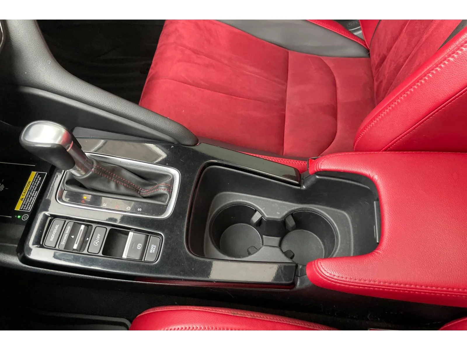 Used 2024 Liquid Carbon Metallic Acura w/A-Spec Technology Package image 31