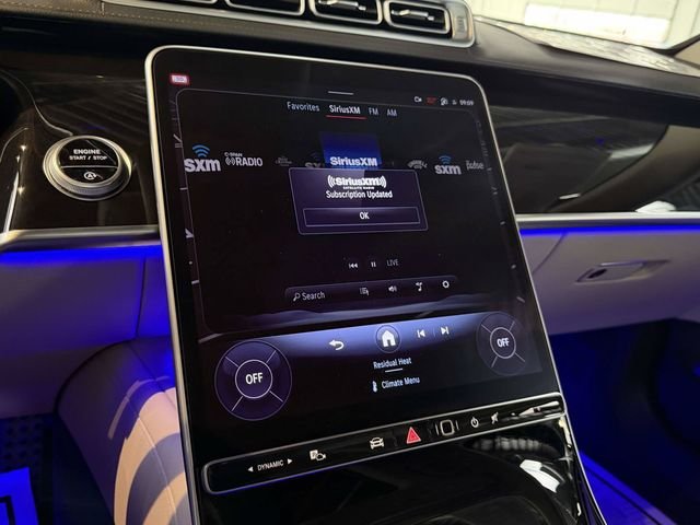 Certified Used 2024  Mercedes-Benz S 580 image 27