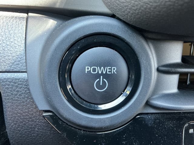 Certified Used 2025 White Toyota Limited image 29
