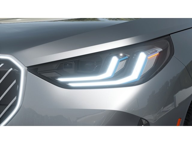 New 2026 Skyscraper Grey Metallic BMW 30 xDrive image 6