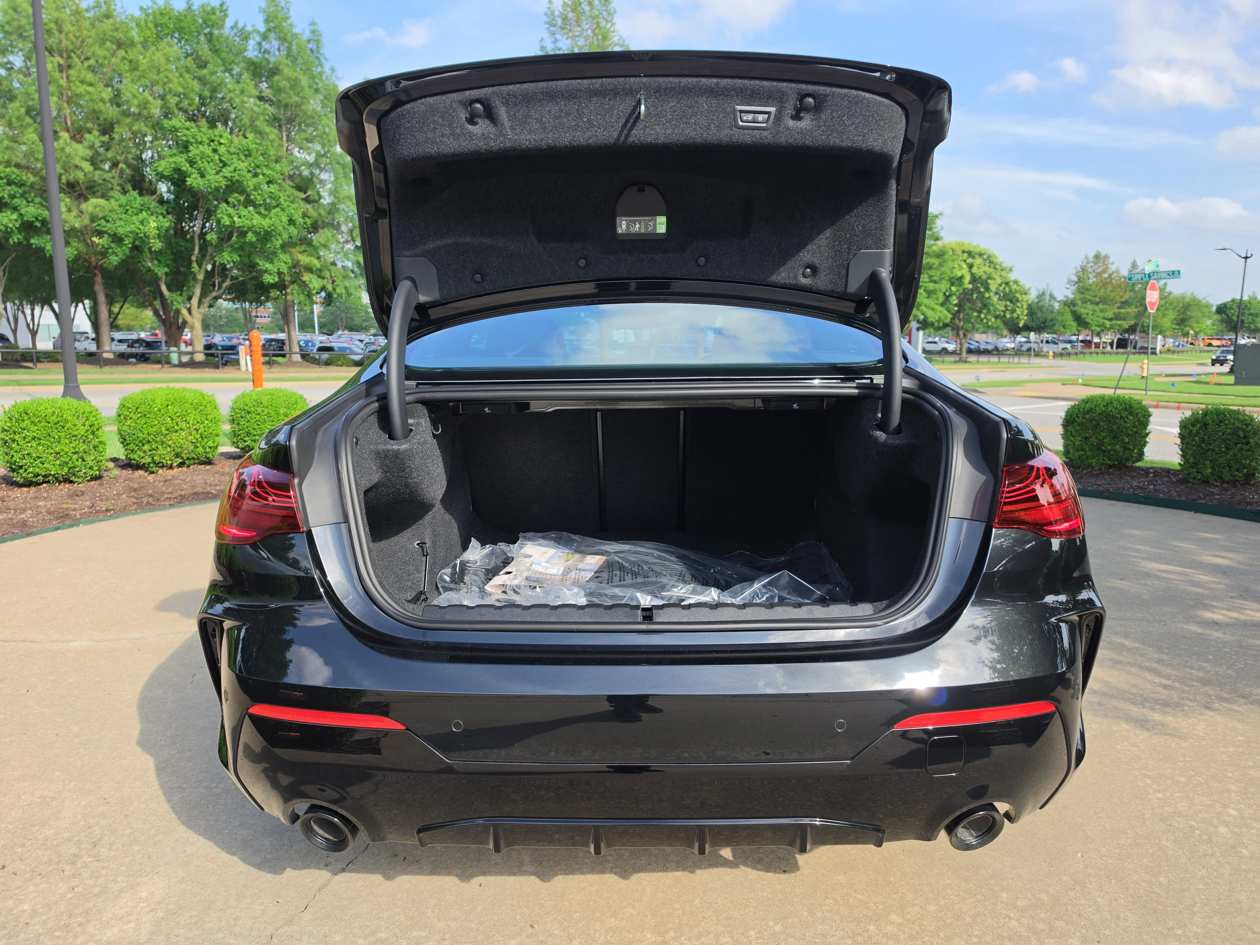 New 2027 0475 BMW 430i xDrive image 14