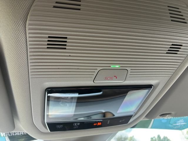 New 2026 Pure Gray Volkswagen SE w/Technology image 23