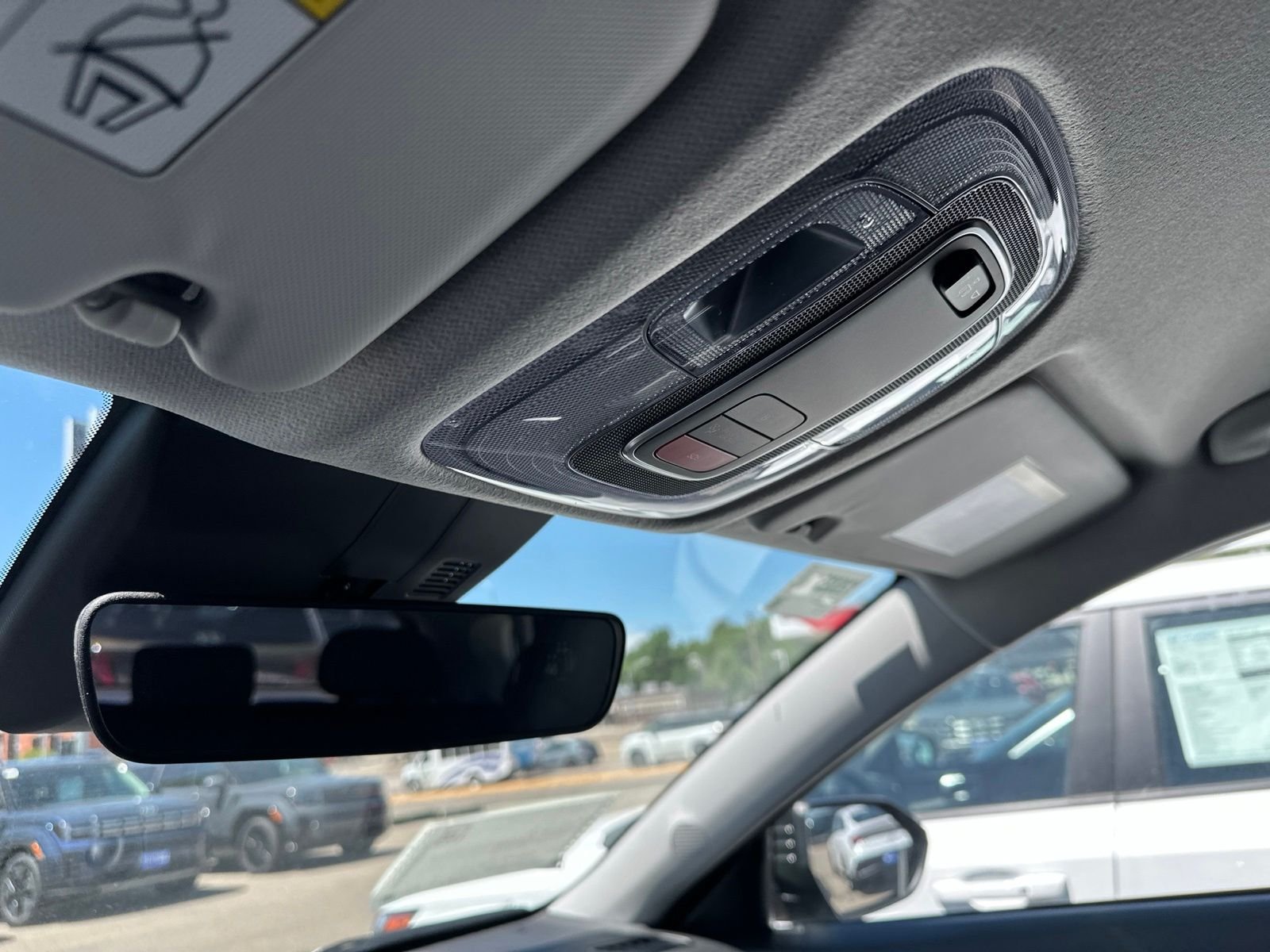 New 2026 Black Hyundai SEL Premium AWD image 64