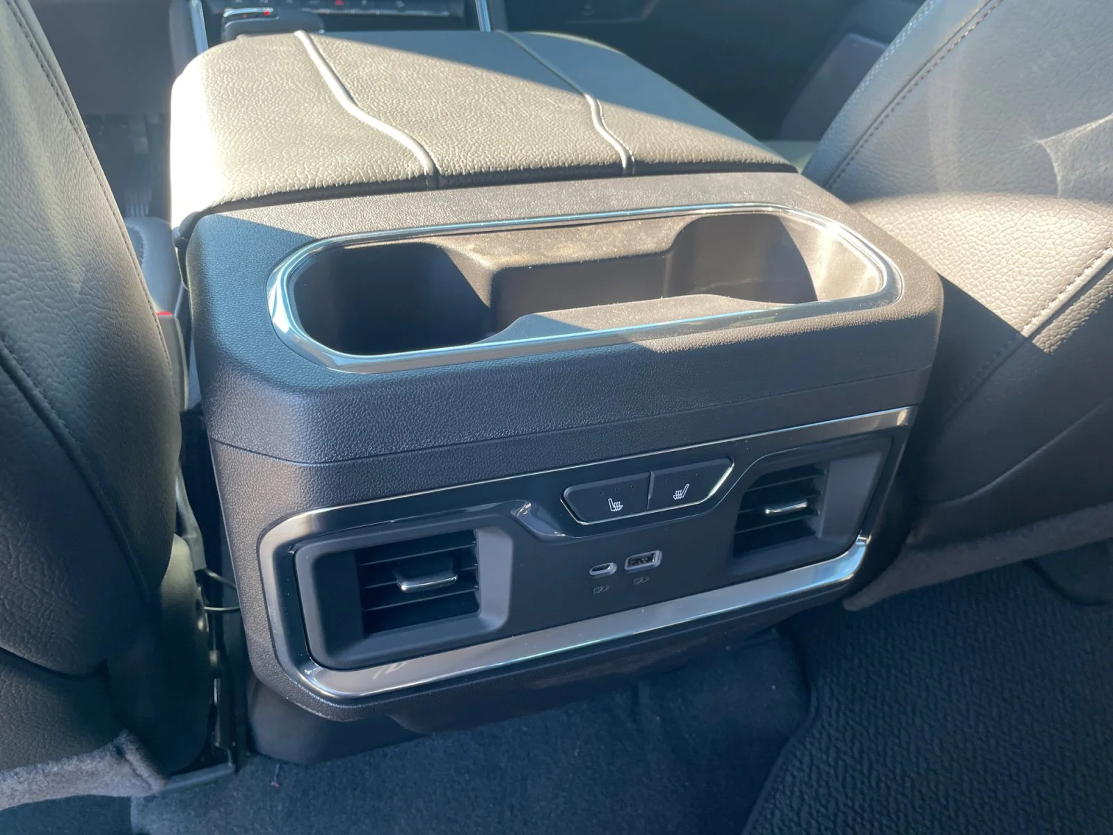 New 2026 Onyx Black GMC Denali image 20
