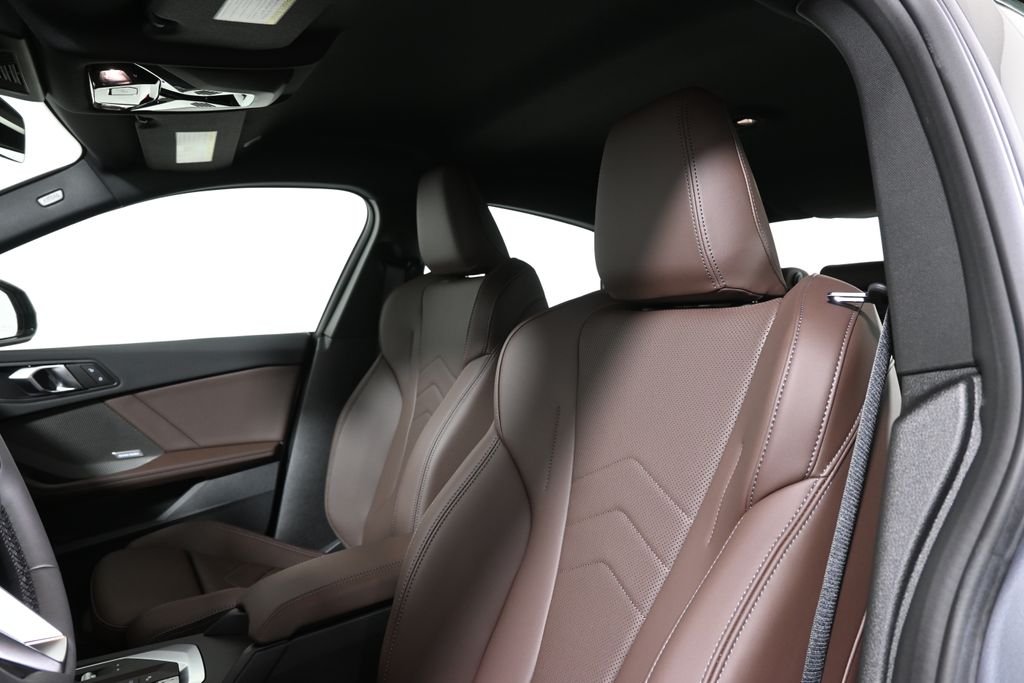 Used 2026 Gray Metallic BMW 228 Gran Coupe image 15