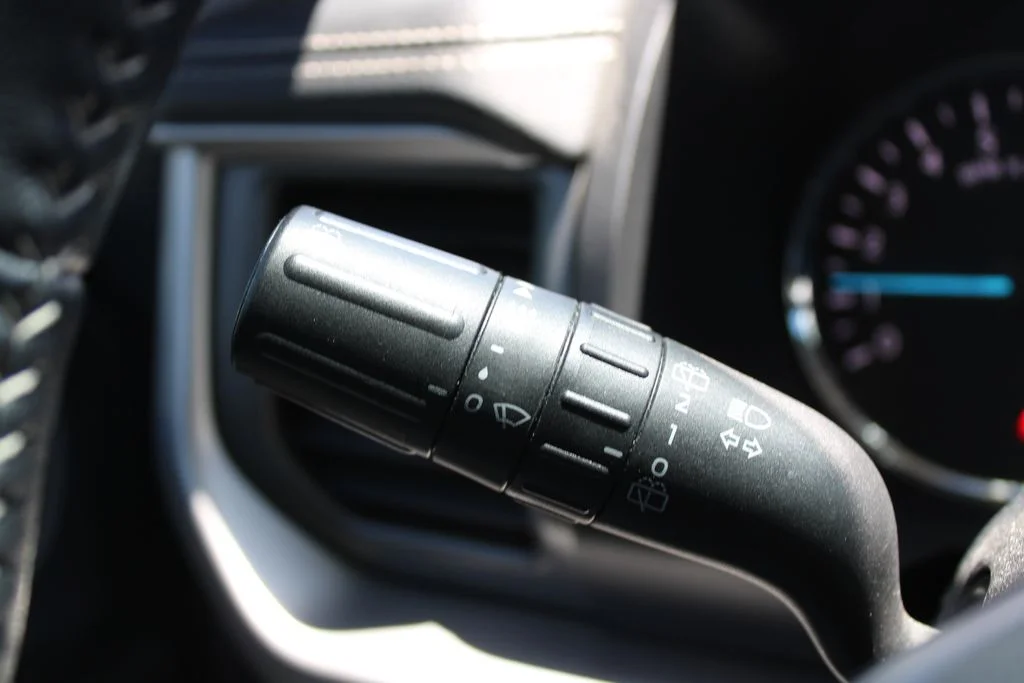Used 2022 Silver Metallic Ford XLT image 33