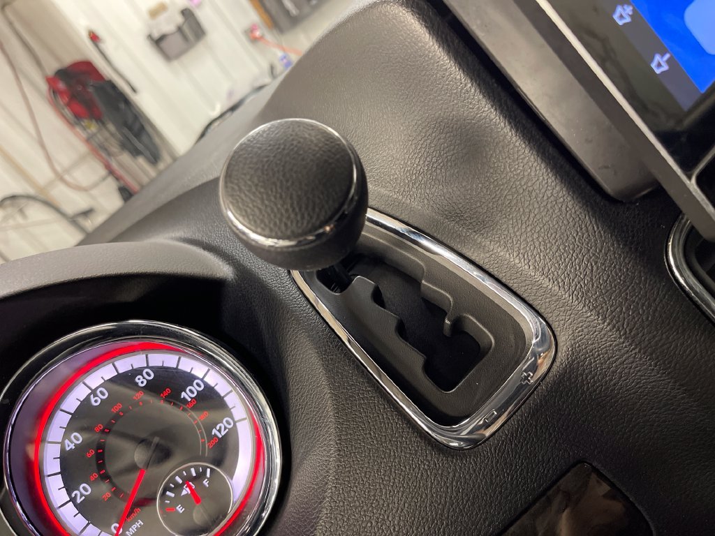 Used 2019 Silver Dodge SE image 26