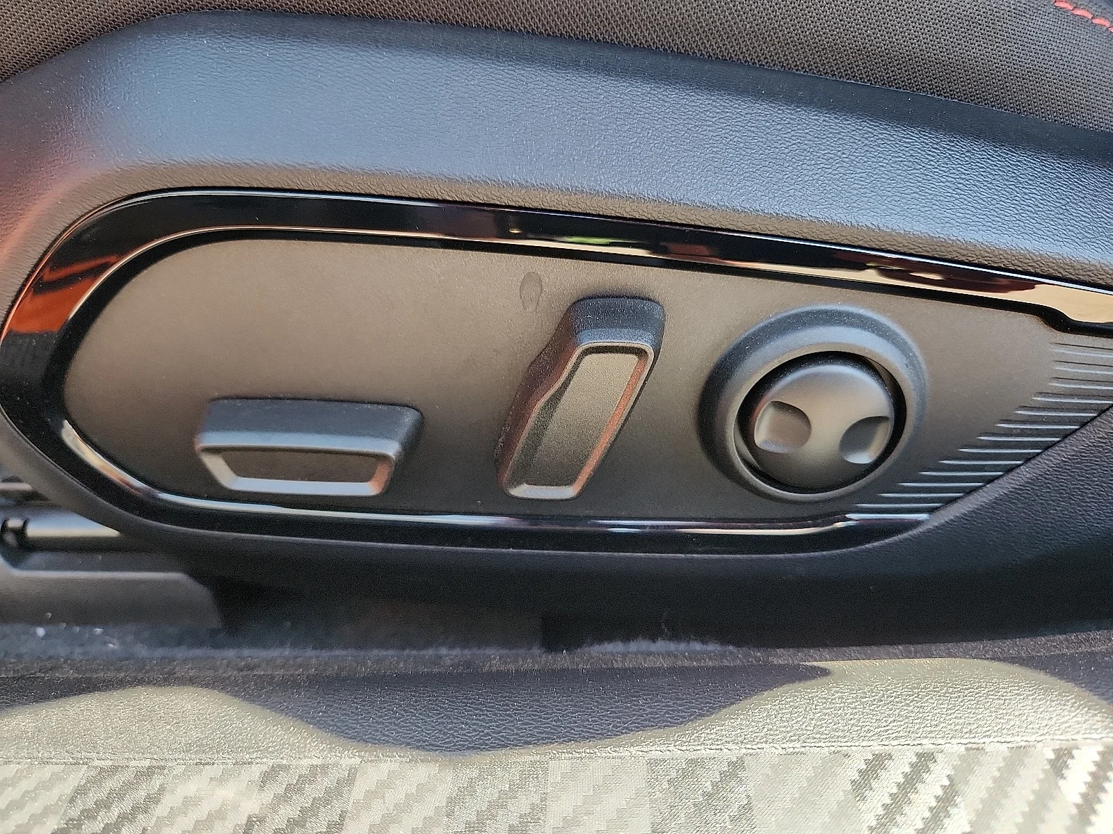 New 2026 Blue Dodge SCAT PACK 2-DOOR AWD image 13