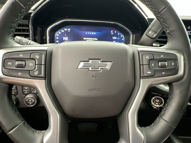 2026 Chevrolet Silverado 2500HD LTZ - Photo 29